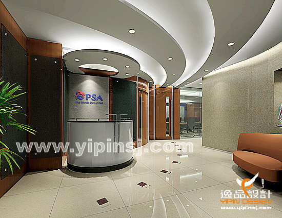 The Receives Design