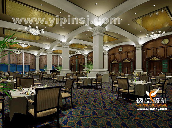 In the Bar room Design
