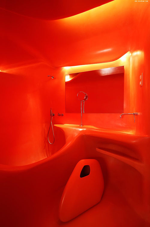 Hotel Puerta America